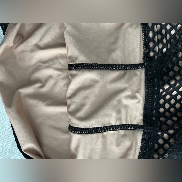 BCBGMaxAzria Halter Top - Picture 5 of 6